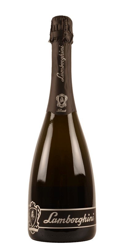 Lamborghini Grande Vino Spumante Brut - Chardonnay / Pinot 